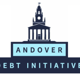Event Home: Andover Debt Initiative